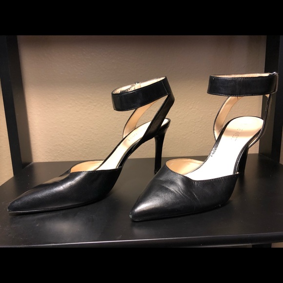 NINE WEST Suzyo Heel Pumps - Picture 3 of 8
